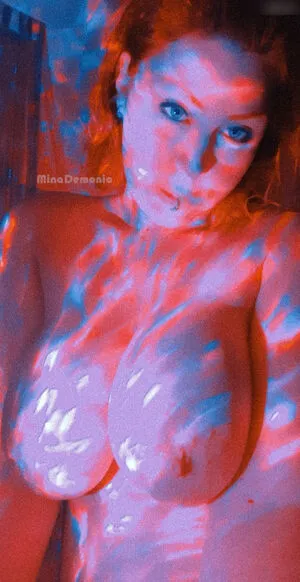 Mina Demonic OnlyFans Leaked Free Thumbnail Picture - #74Gr03cLoX