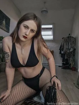 Mina Harder OnlyFans Leaked Free Thumbnail Picture - #0opLvrSX1B
