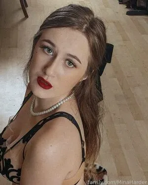 Mina Harder OnlyFans Leaked Free Thumbnail Picture - #8aWuFafvdA