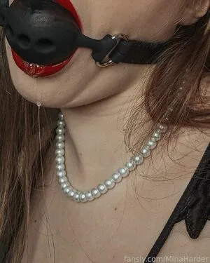 Mina Harder OnlyFans Leaked Free Thumbnail Picture - #LLxRTGKr6m