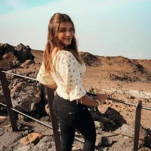 Mina Hellmeier OnlyFans Leaked Free Thumbnail Picture - #AF96Ziti53