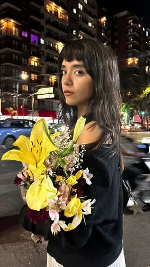 Mina Hellmeier OnlyFans Leaked Free Thumbnail Picture - #gDf1mUzAlL