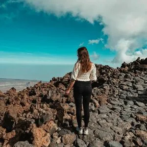 Mina Hellmeier OnlyFans Leaked Free Thumbnail Picture - #rIpom3LrGP