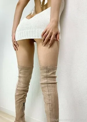 Mina In Tokyo OnlyFans Leaked Free Thumbnail Picture - #CmaBVqRYEq