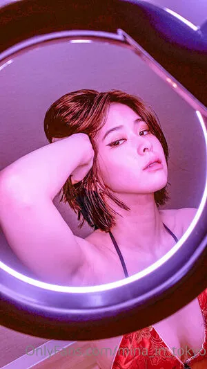 Mina In Tokyo OnlyFans Leaked Free Thumbnail Picture - #XeqgwLLfSP
