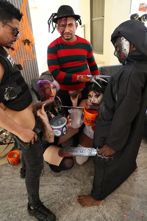 Mina K OnlyFans Leaked Free Thumbnail Picture - #2em2rbpTUO