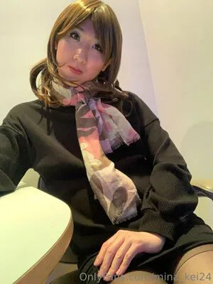 Mina Kei24 OnlyFans Leaked Free Thumbnail Picture - #7k9KL8QC6v
