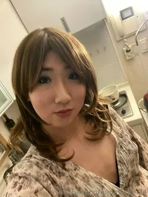 Mina Kei24 OnlyFans Leaked Free Thumbnail Picture - #AIGY8VWGud