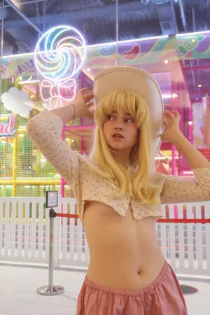 Mina Kess OnlyFans Leaked Free Thumbnail Picture - #w6XpIDeMgs