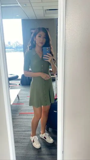 Mina Kimes OnlyFans Leaked Free Thumbnail Picture - #0OIe0WH7D3