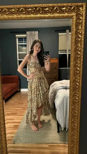 Mina Kimes OnlyFans Leaked Free Thumbnail Picture - #0cqCFxRlup