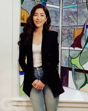 Mina Kimes OnlyFans Leaked Free Thumbnail Picture - #0wFs6TfIvC
