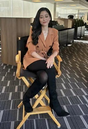 Mina Kimes OnlyFans Leaked Free Thumbnail Picture - #1wmGSi3Z9L
