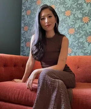 Mina Kimes OnlyFans Leaked Free Thumbnail Picture - #27JqnMEicF