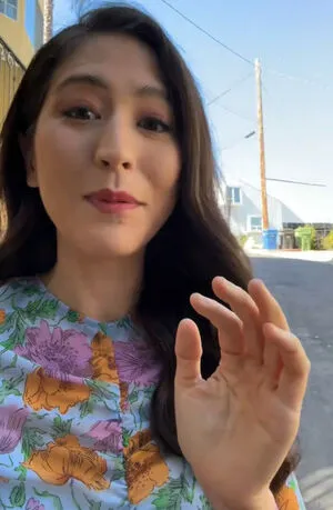 Mina Kimes OnlyFans Leaked Free Thumbnail Picture - #2GpZjDX9De
