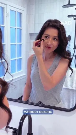 Mina Kimes OnlyFans Leaked Free Thumbnail Picture - #2cmcempjTl