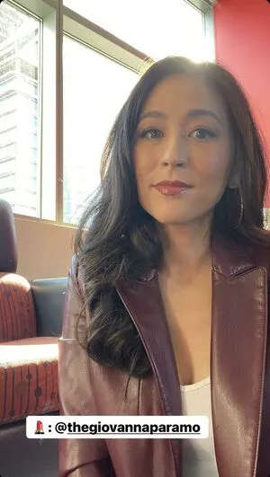 Mina Kimes OnlyFans Leaked Free Thumbnail Picture - #2pfO9a2E5z