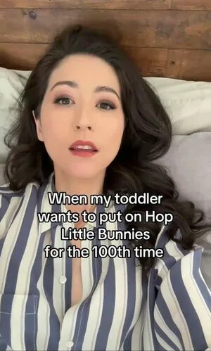 Mina Kimes OnlyFans Leaked Free Thumbnail Picture - #3YOp1Lb8bf
