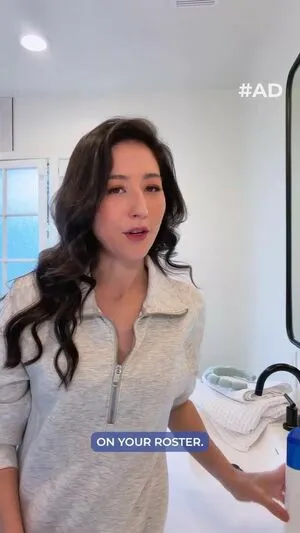 Mina Kimes OnlyFans Leaked Free Thumbnail Picture - #3oZUsBZPSM