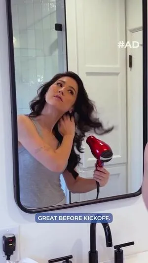 Mina Kimes OnlyFans Leaked Free Thumbnail Picture - #3rVOG47esO