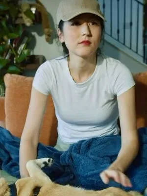 Mina Kimes OnlyFans Leaked Free Thumbnail Picture - #45BgWXZnrW