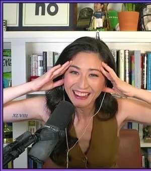 Mina Kimes OnlyFans Leaked Free Thumbnail Picture - #4D7ytPvweJ