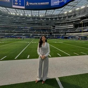 Mina Kimes OnlyFans Leaked Free Thumbnail Picture - #4KpMtECxZ3