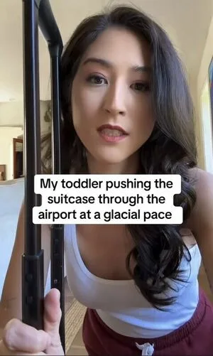 Mina Kimes OnlyFans Leaked Free Thumbnail Picture - #4St8l5iotH