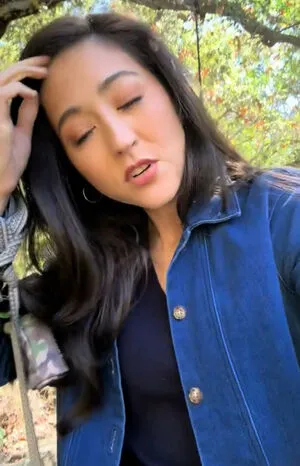 Mina Kimes OnlyFans Leaked Free Thumbnail Picture - #4qMoqzOfp4