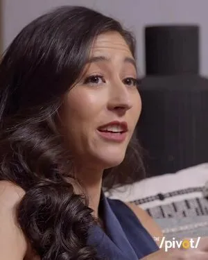 Mina Kimes OnlyFans Leaked Free Thumbnail Picture - #4ujbcRY78w