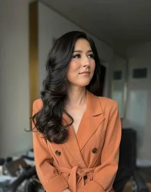 Mina Kimes OnlyFans Leaked Free Thumbnail Picture - #51QBJroTCC