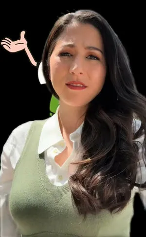 Mina Kimes OnlyFans Leaked Free Thumbnail Picture - #57E8FMlKeY