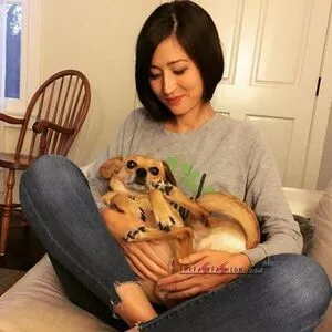 Mina Kimes OnlyFans Leaked Free Thumbnail Picture - #5EAOK0xSJH