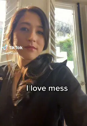 Mina Kimes OnlyFans Leaked Free Thumbnail Picture - #5PoF5uK4W3