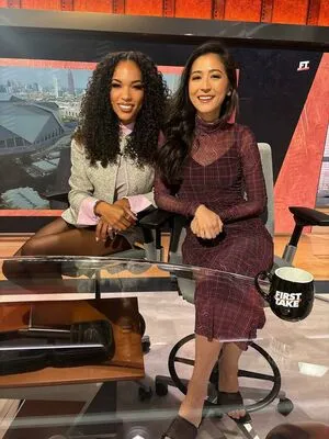 Mina Kimes OnlyFans Leaked Free Thumbnail Picture - #5WsPxKkpjL