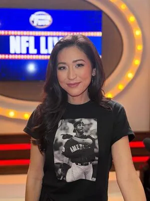 Mina Kimes OnlyFans Leaked Free Thumbnail Picture - #5cUSur5pJb