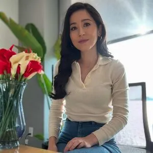 Mina Kimes OnlyFans Leaked Free Thumbnail Picture - #5mJdpfB8DH