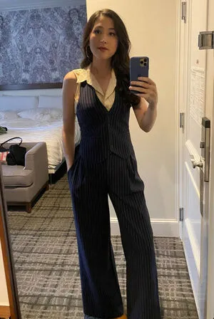 Mina Kimes OnlyFans Leaked Free Thumbnail Picture - #5sGXJ7uNQN