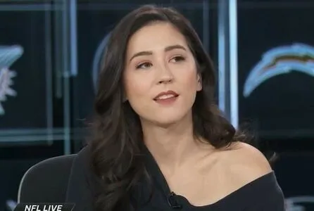 Mina Kimes OnlyFans Leaked Free Thumbnail Picture - #5yofnoguRV