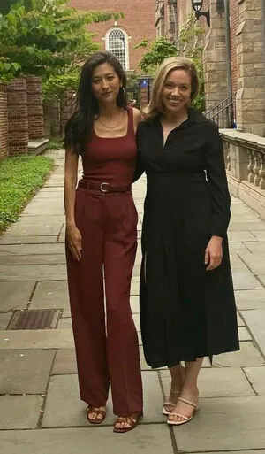 Mina Kimes OnlyFans Leaked Free Thumbnail Picture - #6GCi0y6r7P