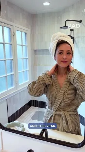 Mina Kimes OnlyFans Leaked Free Thumbnail Picture - #6Wytms1tiP