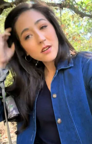 Mina Kimes OnlyFans Leaked Free Thumbnail Picture - #6YtiaIveEU