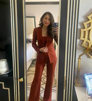 Mina Kimes OnlyFans Leaked Free Thumbnail Picture - #6bxsEsPJhD