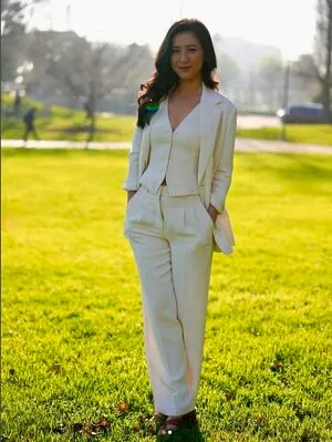 Mina Kimes OnlyFans Leaked Free Thumbnail Picture - #71P0G03Gvx