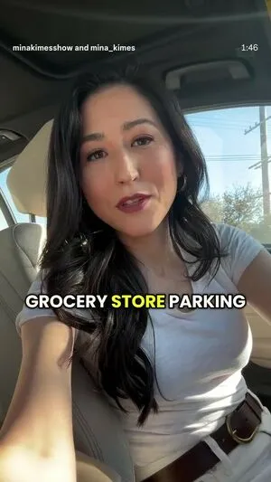 Mina Kimes OnlyFans Leaked Free Thumbnail Picture - #7T0LPiQFr8