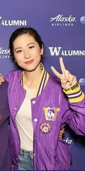 Mina Kimes OnlyFans Leaked Free Thumbnail Picture - #7mjMsnN6QP