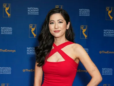 Mina Kimes OnlyFans Leaked Free Thumbnail Picture - #7yhILmhalz