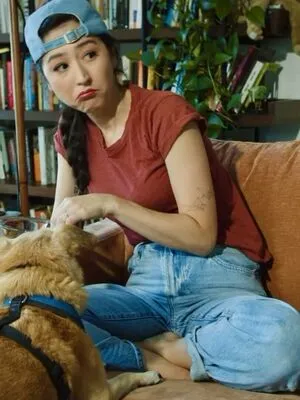 Mina Kimes OnlyFans Leaked Free Thumbnail Picture - #83fMgTwzJZ