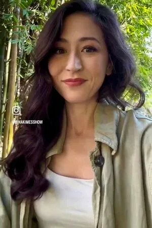 Mina Kimes OnlyFans Leaked Free Thumbnail Picture - #8RbqOHIHsc