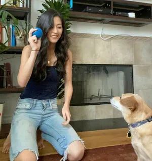 Mina Kimes OnlyFans Leaked Free Thumbnail Picture - #8XIYNG9DfQ